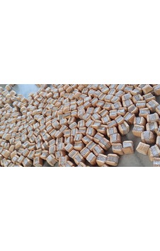 Hacı Paşa Suluhan Kıstırma Mini Lokum 4500 G