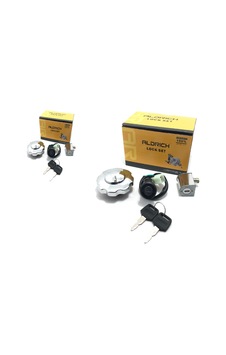 Kontak Set Dişi Fiş Cg Kontak Set Dişi Fiş Cg