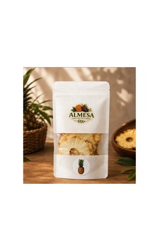 Ananas Kurusu 100gr Diğer Ananas Kurusu 100gr Diğer
