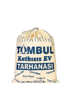 Tombul Tatlı Ev Tarhanası 1 KG Tombul Tatlı Ev Tarhanası 1 KG