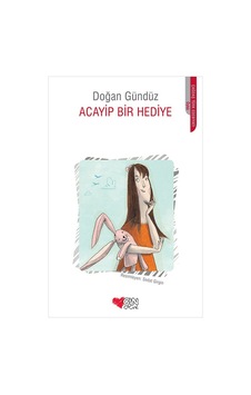 Acayip Bir Hediye Acayip Bir Hediye