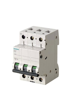 Siemens 3x40a 6ka C K-otomat Siemens 3x40a 6ka C K-otomat