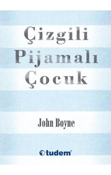 Kitkırt-Çizgili Pijamalı Çocuk Kitkırt-Çizgili Pijamalı Çocuk