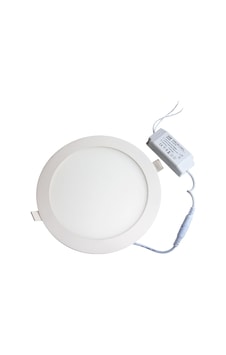 18w Sıvaaltı Led Panel - Alüminyum Kasa --beyaz- 10 Adet 18w Sıvaaltı Led Panel - Alüminyum Kasa --beyaz- 10 Adet