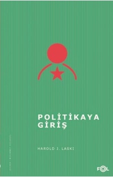 Politikaya Giriş Harold J.Laskı 514527943 Politikaya Giriş Harold J.Laskı 514527943