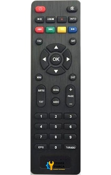 Next Uyumlu Minix Hd Black Iı Uydu Kumanda Next Uyumlu Minix Hd Black Iı Uydu Kumanda