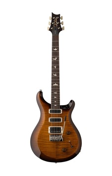 Prs S2 Studio Elektro Gitar Black Amber 104081120140 Prs S2 Studio Elektro Gitar Black Amber 104081120140