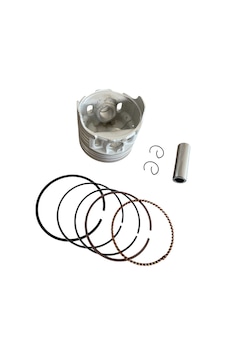 Mondial 125 Drift L Piston Takımı Mondial 125 Drift L Piston Takımı