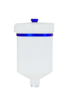 Ges Pro Pc-600gp 600 ml Plastik Depo Ges Pro Pc-600gp 600 ml Plastik Depo