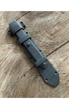 EL YAPIMI ANTİK PİRİNÇ OKSİT SİYAH SÜRGÜ AHŞAP KAPI SÜRGÜSÜ 22CM