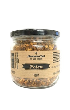 Anavarza Bal Polen 100 G Anavarza Bal Polen 100 G