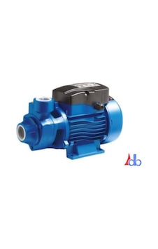 Qb 60 0,50 Hp Winpo Qb 60 0,50 Hp Winpo