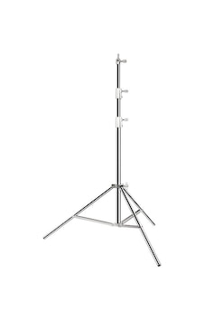 Gdx Ls-288t 288cm Kalın Işık Ayağı Gümüş Yaylı Amortisörlü Profesyonel Işık Standı Gdx Ls-288t 288cm Kalın Işık Ayağı Gümüş Yaylı Amortisörlü Profesyonel Işık Standı