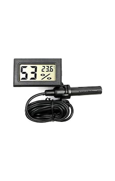 Ayrex Tpm-11 Sıcaklık Ve Nem Termometre Kuluçka Ayrex Tpm-11 Sıcaklık Ve Nem Termometre Kuluçka