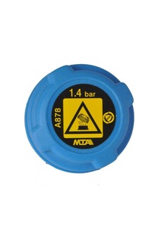 Radyatör Kapağı Pimli Albea Punto Linea Doblo Palio Mavi Benzinli / Dizel 46799364 Mta 5014877