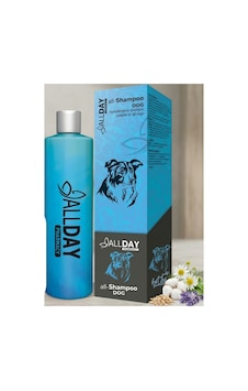 Allday All-shampoo Okyanus Esintisi Köpek Şampuanı 250 Ml