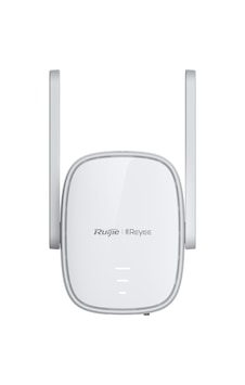 Ruijie-reyee Rg-ew300r 300 Mbps Wifi Range Extender-menzil Genişl Ruijie-reyee Rg-ew300r 300 Mbps Wifi Range Extender-menzil Genişl