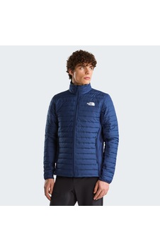 The North Face M Canyonlands Hybrıd Jacket Navy Siyah The North Face M Canyonlands Hybrıd Jacket Navy Siyah