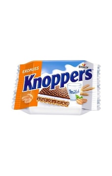 Knoppers Erdnuss 25 G Knoppers Erdnuss 25 G