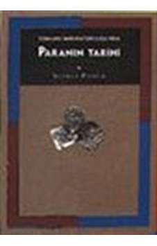 Osmanlı İmparatorluğu'nda Paranın Tarihi - Şevket Pamuk - Tarih Vakfı Yurt Yayınları Osmanlı İmparatorluğu'nda Paranın Tarihi - Şevket Pamuk - Tarih Vakfı Yurt Yayınları