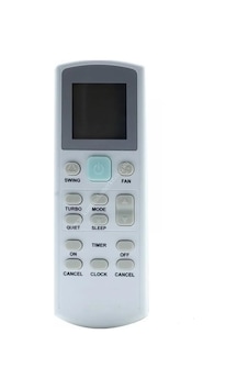 Mcquay M5wm025gr İle Uyumlu Klima Kumandası 1 Ad