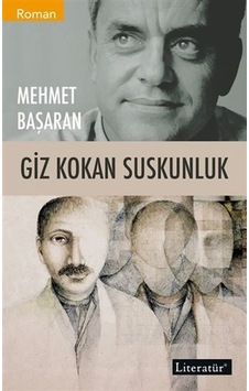 Giz Kokan   Suskunluk