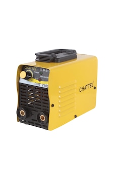 Chattel Cht-7160 160a İnverter Kaynak Makinası Chattel Cht-7160 160a İnverter Kaynak Makinası