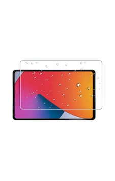 Apple Uyumlu iPad Air 11 2025 M3 Zore Tablet Temperli Cam Ekran Koruyucu