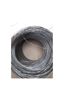 Tavlı Tel-İnşaat Teli - 1 mm Kalınlık- 5 kg Tavlı Tel-İnşaat Teli - 1 mm Kalınlık- 5 kg