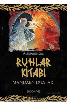Ruhlar Kitabı / Anonim Ruhlar Kitabı / Anonim