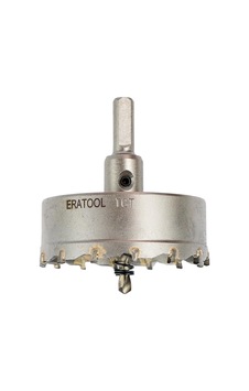 55847 Tct Elmas Panç 28 Mm Metal İçin