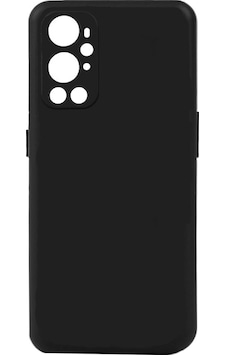 One Plus 9 Pro Kılıf Uzrm Biye Silikon - Siyah Siyah One Plus 9 Pro Kılıf Uzrm Biye Silikon - Siyah Siyah