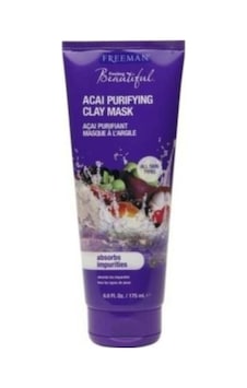 Freeman Facial Purifying Clay Mask 150 Ml Freeman Facial Purifying Clay Mask 150 Ml