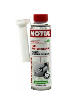 Motul Fuel System Clean Auto Benzin Katkısı Motul Fuel System Clean Auto Benzin Katkısı