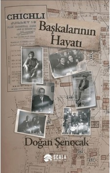 Başkalarının Hayatı - Rjcı-727699 Başkalarının Hayatı - Rjcı-727699