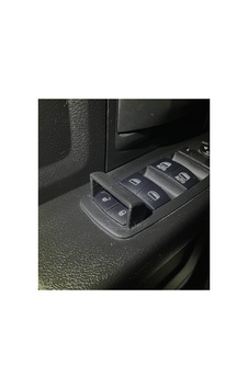 2009-2018 Dodge 1500 Elektrikli Kilit Kapağı Shroud