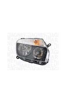 Far - Dacia Sandero, Duster - Magnetı-marellı-712676512097 87737526 Far - Dacia Sandero, Duster - Magnetı-marellı-712676512097 87737526