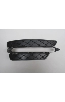Mercedes C Class 2011-2013 Sis Lamba Kapağı Sağ Nikelaj Çıtasız Oem No:2048851453 Mercedes C Class 2011-2013 Sis Lamba Kapağı Sağ Nikelaj Çıtasız Oem No:2048851453