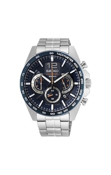 Seiko Ssb345p Erkek Kol Saati Metalik