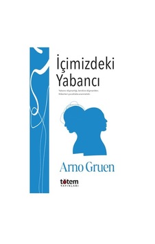İçimizdeki Yabancı