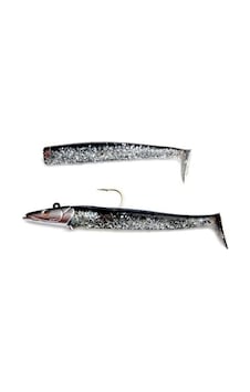 Savage Gear Sandeeland Slug 12,5 Cm 23 Gr Savage Gear Sandeeland Slug 12,5 Cm 23 Gr