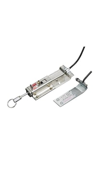Jielong Wbk-2 Termal Yangın Serbest Bırakma Ünitesi Metal Plaka