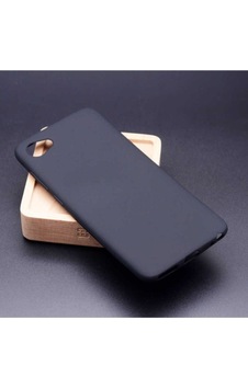 Htc Desire 12 Kılıf Zore Premier Silikon Kapak Siyah Htc Desire 12 Kılıf Zore Premier Silikon Kapak Siyah