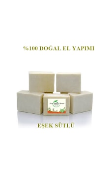 Sina Lokman Hekim Eşek Sütü Özlü Sabun 1 KG