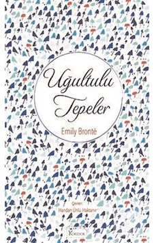 Mercankitap Uğultulu Tepeler (Ciltli Özel Bez Baskı) / Emily Bronte Mercankitap Uğultulu Tepeler (Ciltli Özel Bez Baskı) / Emily Bronte