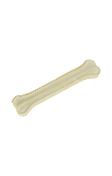 Mordimi Press Kemik White Beyaz Köpek Çiğneme Kemiği 12,5'' 32 Cm 1'li Sığır Derisi Büyük Köpekler 360 Gr Mordimi Press Kemik White Beyaz Köpek Çiğneme Kemiği 12,5'' 32 Cm 1'li Sığır Derisi Büyük Köpekler 360 Gr