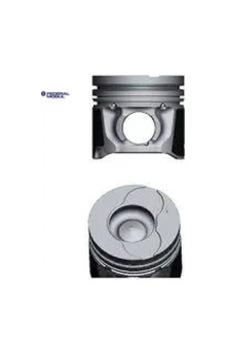 Piston Segman 85mm Std Partner Dw12td Federal Mogul 8771798std000g Piston Segman 85mm Std Partner Dw12td Federal Mogul 8771798std000g