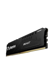 Kingston Beast Kf556c36bbe-16tr 16gb 1x16gb Ddr5 5600mhz Cl36 Siyah Gaming Ram Bellek Kdo Kingston Beast Kf556c36bbe-16tr 16gb 1x16gb Ddr5 5600mhz Cl36 Siyah Gaming Ram Bellek Kdo