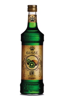 Gusse Kivi Kokteyl Şurubu 700 ML