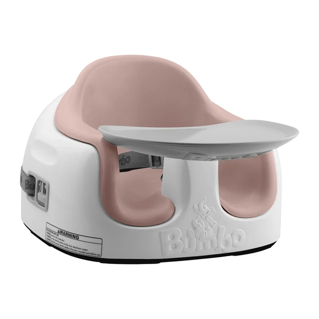 Bumbo Multi Seat Heather Bumbo Multi Seat Heather